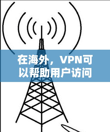 在海外，VPN可以帮助用户访问全球范围内的网络资源，同时保持数据的安全性。以下是一些常见的VPN服务和如何在海外使用它们