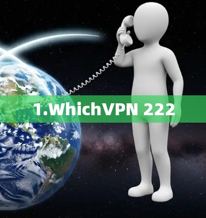 1.WhichVPN 222