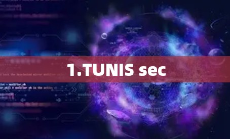1.TUNIS sec