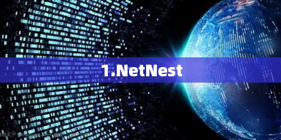 1.NetNest