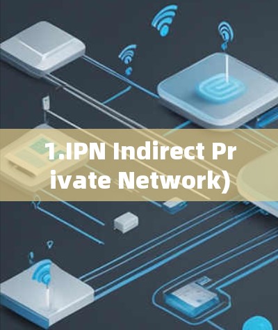 1.IPN Indirect Private Network)