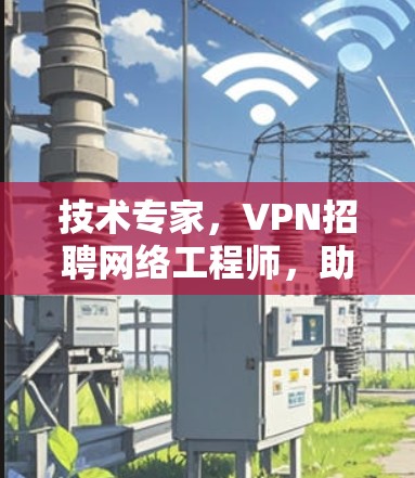 技术专家,VPN招聘网络工程师,助力全球网络安全 技术专家,VPN招聘网络工程师,助力全球网络安全