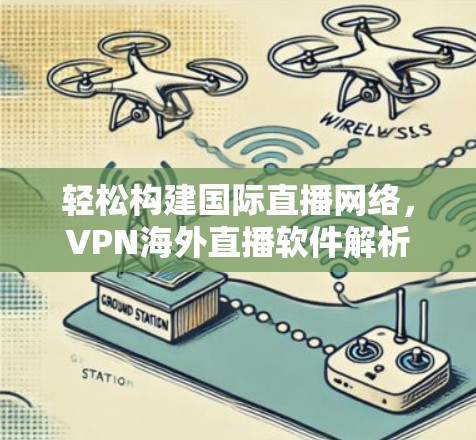 轻松构建国际直播网络,VPN海外直播软件解析 轻松构建国际直播网络,VPN海外直播软件解析