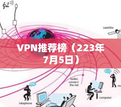 VPN推荐榜(223年7月5日) VPN推荐榜(223年7月5日)