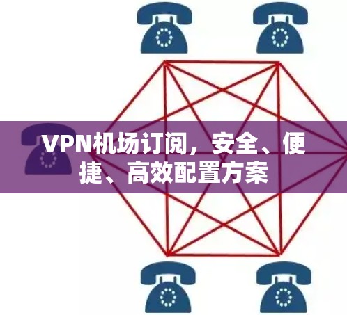 VPN机场订阅，安全、便捷、高效配置方案