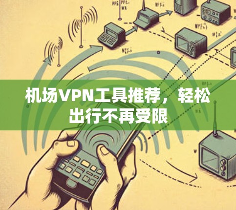 机场VPN工具推荐，轻松出行不再受限