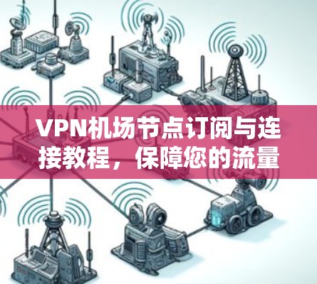 VPN机场节点订阅与连接教程,保障您的流量安全 VPN机场节点订阅与连接教程,保障您的流量安全