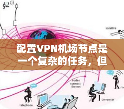 配置VPN机场节点是一个复杂的任务，但可以通过以下步骤来系统地实现