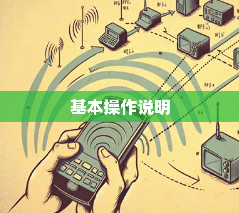 基本操作说明 基本操作说明