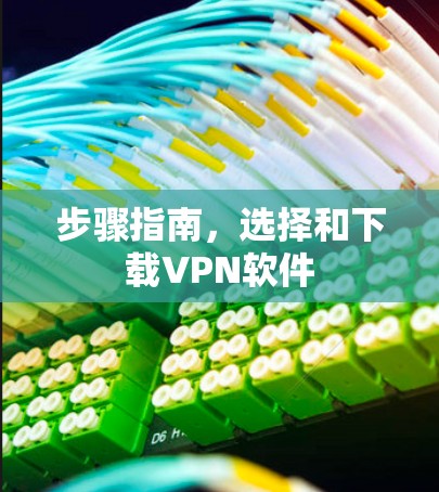 步骤指南,选择和下载VPN软件 步骤指南,选择和下载VPN软件