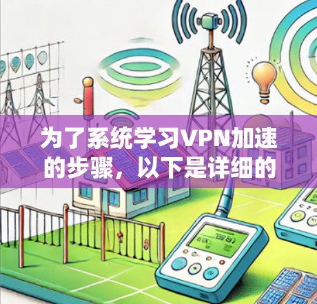 为了系统学习VPN加速的步骤,以下是详细的指南,帮助您逐步掌握VPN加速的方法 为了系统学习VPN加速的步骤,以下是详细的指南,帮助您逐步掌握VPN加速的方法