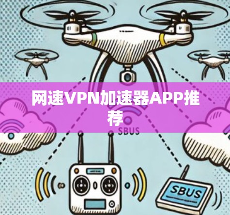 网速VPN加速器APP推荐