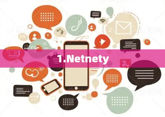 1.Netnety