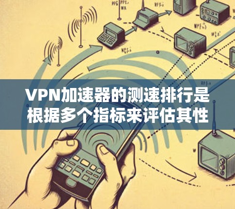 VPN加速器的测速排行是根据多个指标来评估其性能和稳定性，通常包括流量速度、稳定性、安全性和用户反馈等。以下是几个知名的VPN加速器及其测速排行