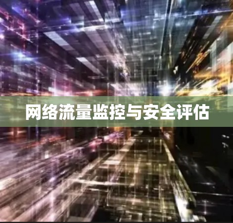网络流量监控与安全评估