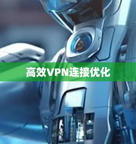 高效VPN连接优化