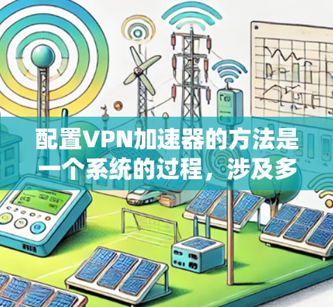 配置VPN加速器的方法是一个系统的过程,涉及多个步骤,包括选择服务器、调整防火墙、设置安全设置、优化配置等。以下是详细的步骤说明 配置VPN加速器的方法是一个系统的过程,涉及多个步骤,包括选择服务器、调整防火墙、设置安全设置、优化配置等。以下是详细的步骤说明