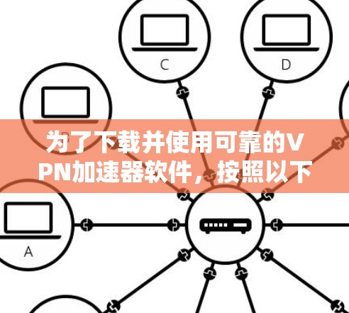 为了下载并使用可靠的VPN加速器软件，按照以下步骤进行