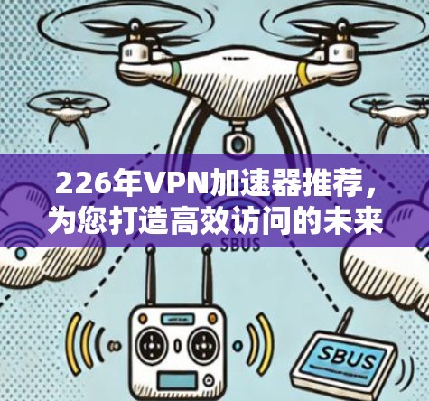 226年VPN加速器推荐，为您打造高效访问的未来