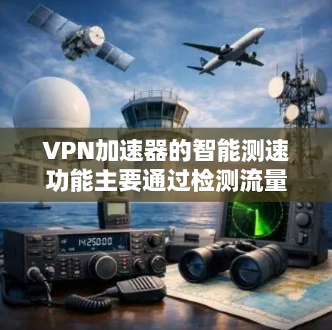 VPN加速器的智能测速功能主要通过检测流量中的速度信息来优化流量。以下是关于智能测速体验的一些要点和建议