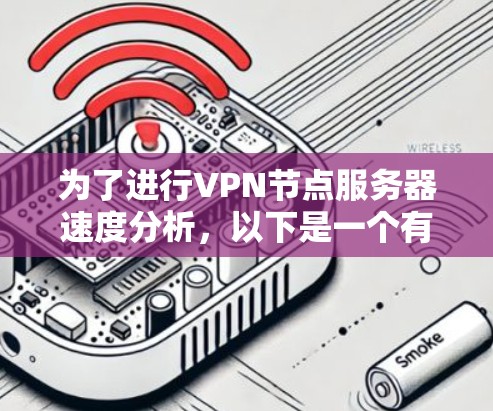 为了进行VPN节点服务器速度分析，以下是一个有序的步骤指南
