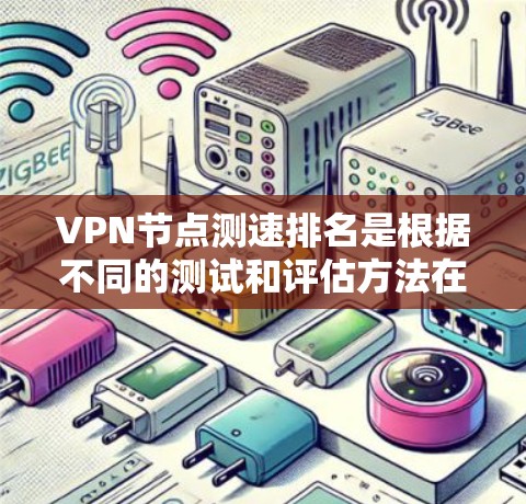 VPN节点测速排名是根据不同的测试和评估方法在不同平台上的结果。以下是对 VPN 节点测速排名的分析和总结