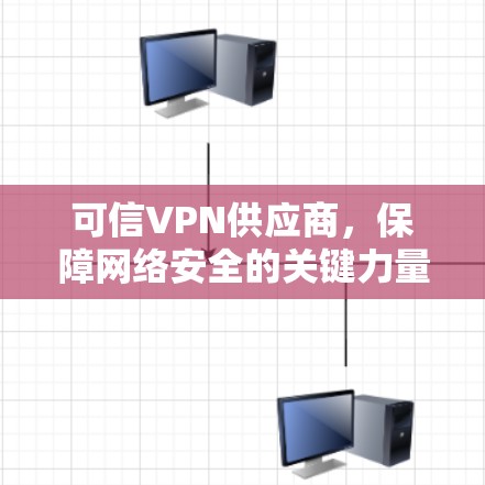 可信VPN供应商，保障网络安全的关键力量