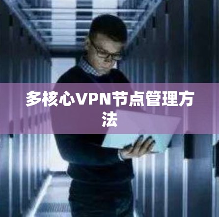 多核心VPN节点管理方法