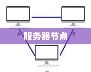 服务器节点