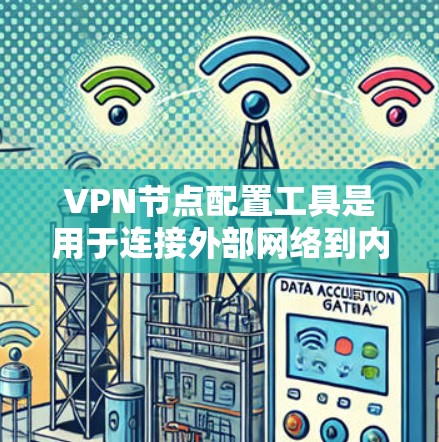 VPN节点配置工具是用于连接外部网络到内部服务器的技术工具，确保数据安全和控制。以下是对VPN节点配置工具的详细步骤和注意事项