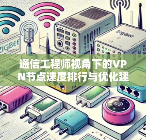 通信工程师视角下的VPN节点速度排行与优化建议 通信工程师视角下的VPN节点速度排行与优化建议