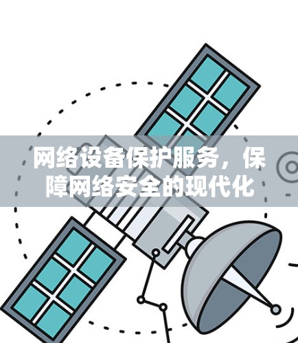 网络设备保护服务，保障网络安全的现代化守护
