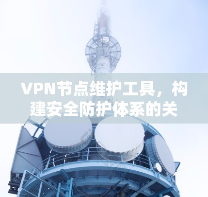 VPN节点维护工具,构建安全防护体系的关键要素 VPN节点维护工具,构建安全防护体系的关键要素