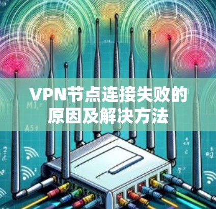 VPN节点连接失败的原因及解决方法