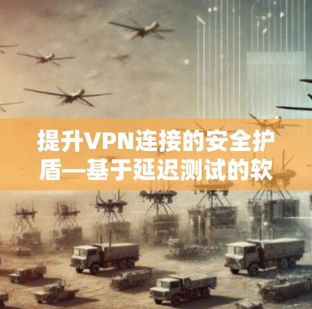提升VPN连接的安全护盾—基于延迟测试的软件优化 提升VPN连接的安全护盾—基于延迟测试的软件优化