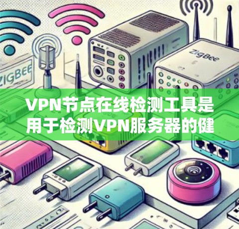 VPN节点在线检测工具是用于检测VPN服务器的健康和状态的工具，通常包括端点检测、网络检测和API工具。以下是这些工具的详细说明