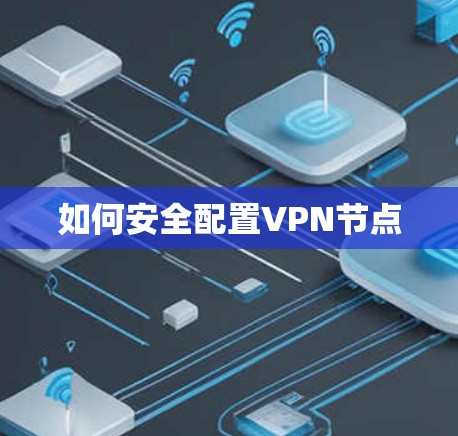 如何安全配置VPN节点