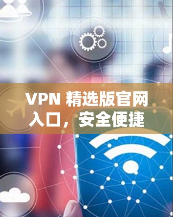 VPN 精选版官网入口，安全便捷，高效可靠