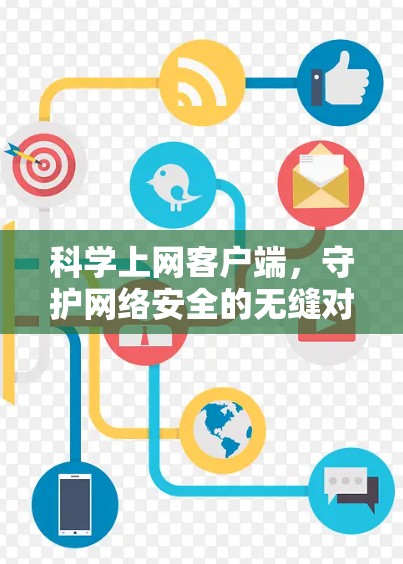 科学上网客户端，守护网络安全的无缝对接