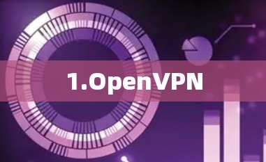 1.OpenVPN 1.OpenVPN