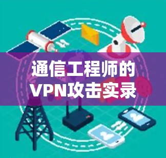 通信工程师的VPN攻击实录，全球范围内的网络威胁与解决方案