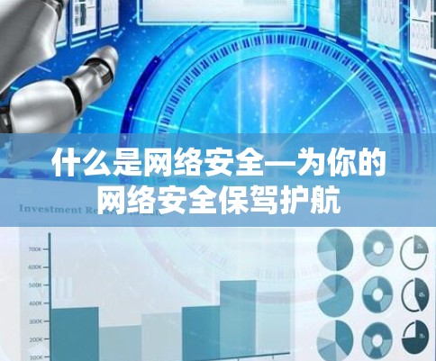 什么是网络安全—为你的网络安全保驾护航
