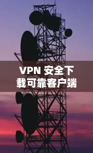 VPN 安全下载可靠客户端