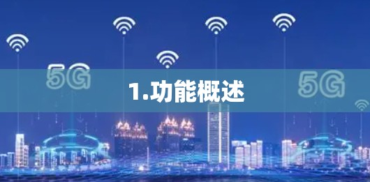 1.功能概述 1.功能概述
