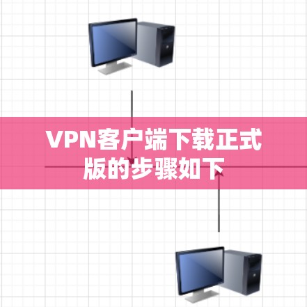 VPN客户端下载正式版的步骤如下 VPN客户端下载正式版的步骤如下