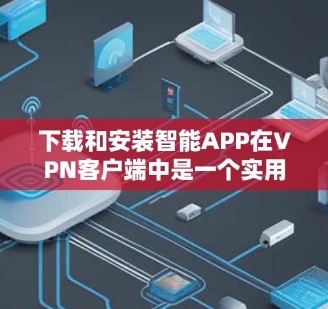 下载和安装智能APP在VPN客户端中是一个实用但需要注意的步骤。以下是一步步的指南，帮助您顺利完成下载和安装