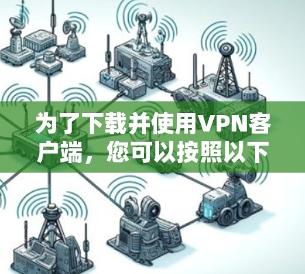 为了下载并使用VPN客户端,您可以按照以下步骤操作 为了下载并使用VPN客户端,您可以按照以下步骤操作