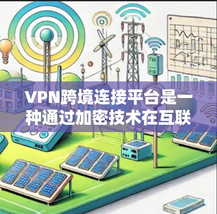 VPN跨境连接平台是一种通过加密技术在互联网上安全传输数据的网络服务,广泛应用于跨地区的访问。以下是对这些平台的具体介绍 VPN跨境连接平台是一种通过加密技术在互联网上安全传输数据的网络服务,广泛应用于跨地区的访问。以下是对这些平台的具体介绍