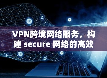 VPN跨境网络服务，构建 secure 网络的高效解决方案