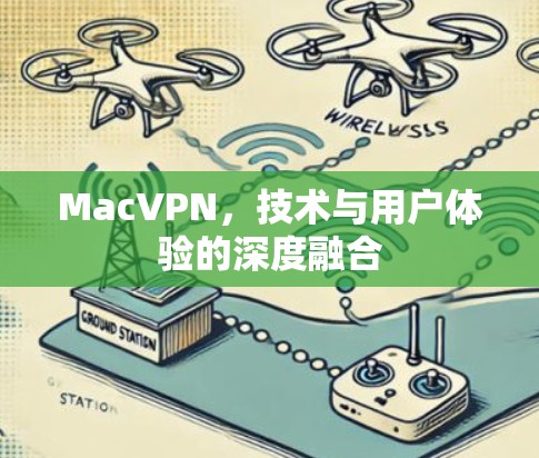 MacVPN,技术与用户体验的深度融合 MacVPN,技术与用户体验的深度融合